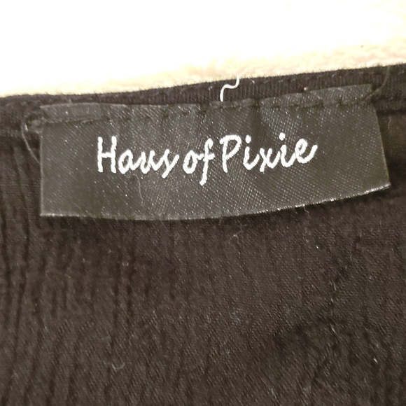 Haus Of Pixie Tanktop - Picture 8 of 8